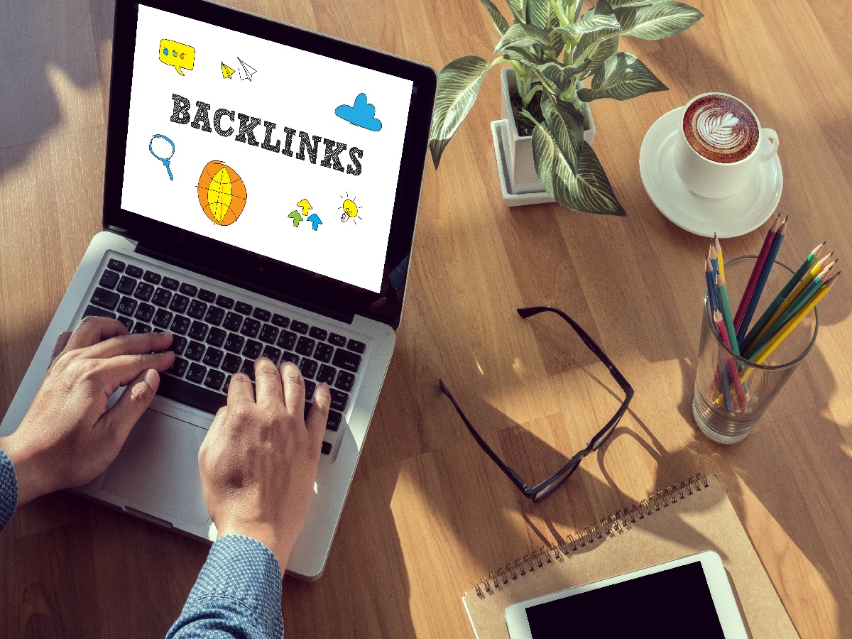 backlinks in seo